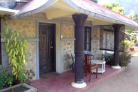 Aranyaka Cottage Munnar