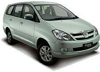 Toyota Innova