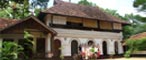 Tharavadu Heritage Home at Kumarakom