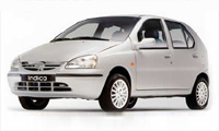 Tata Indica Car